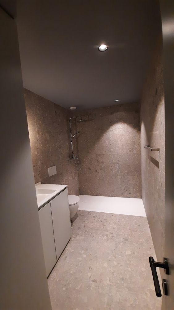 Meuble vasque et robinetterie – EDILSYSTEM